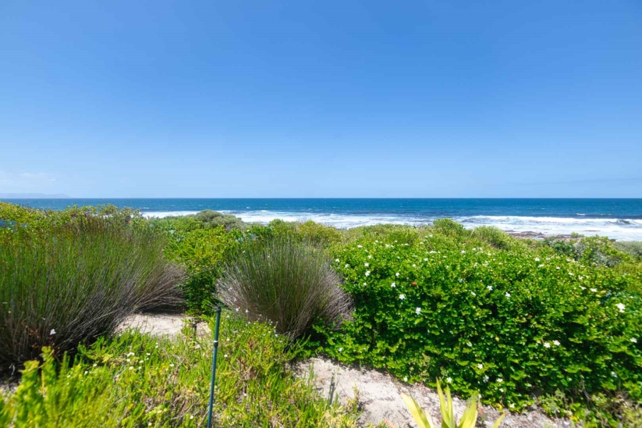 To Let 4 Bedroom Property for Rent in Vermont Western Cape